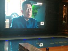-宝丽金大酒店·洗浴中心