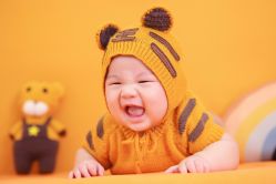 -童年时光专业儿童摄影(龙首店)