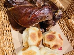 -鸽子窝(青塔店)