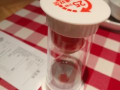 -西贝(金桥店)