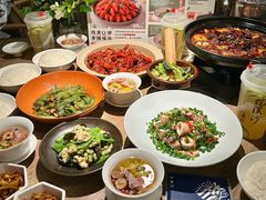 -巴蜀风·地道川菜(总店)