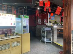 -宽窄巷子火锅(周浦店)