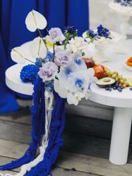 -Sugar苏格婚礼策划工作室