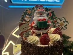 -味多美(金驹家园店)