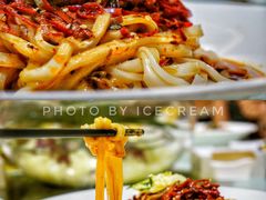 -国人川菜(李家村建东街店)