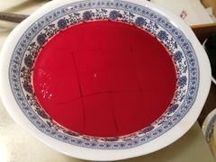 鲜血旺-月满大江火锅(总府路店)