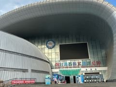 -烟台海昌鲸鲨海洋公园