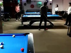 -丁俊晖台球俱乐部(海上海·弘基休闲广场店)