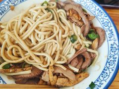 -姚记面馆(瑶琳路店)