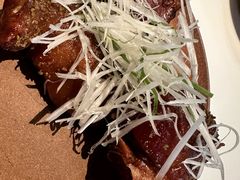 -胡麻(静安嘉里店)