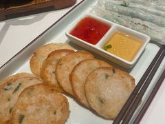 -汀小府·福建客家菜(鼓山沃尔玛店)