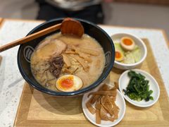 -味千拉面(世纪东方店)