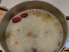 -羊巴道新疆菜·清真(上梅林店)