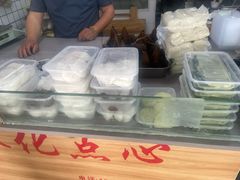 -奉化点心(呼童街店)