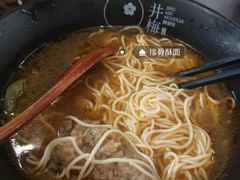 -贡梅老面馆·蟹粉面·无锡特色小吃(南长街主推店)