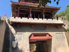 -函谷关历史文化旅游区