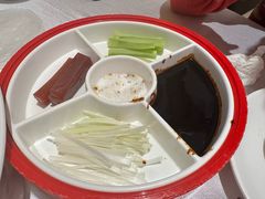 -满堂·烤鸭店·北京菜(鼓楼店)