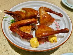 -点都德(龙之梦店)