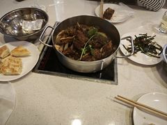 -蝎王府羊蝎子(北大地店)