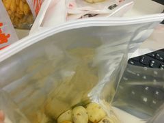 -虎头局·渣打饼行(五一新干线店)