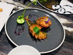 -怡品堂·金宴 (北京索菲特大酒店)