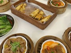 -唐宫·粤菜海鲜(万象城店)