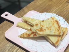 龙虾伴侣瓤子饼-叶派龙虾•招牌香辣蟹·海鲜(中海国际店)