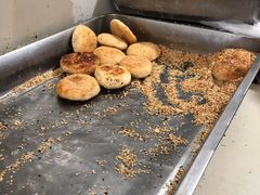 -满记烧饼(牛街东里小区一区店)