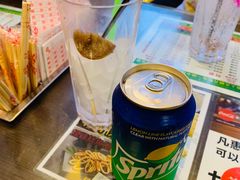 -星林居酸辣米线餐厅