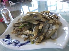 -碧海银沙海鲜餐厅(恒大海上威尼斯店)