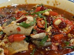 -三只鸟本地特色菜馆(上饶总店)