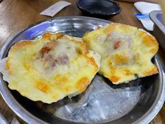 -老虎滩大连海鲜烧烤(建邺云锦路总店)