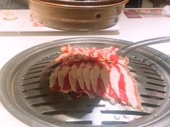 -本家韩国烤肉(青岛万象城店)