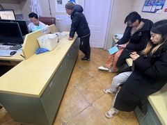 -北京佳信宠物医院