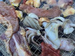 -老地方泥炉烤肉(总店)