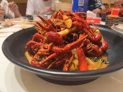 -聚味瞿记·龙虾堂(渔人码头一店)