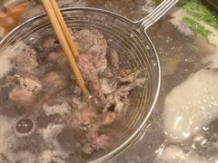 -牛品福潮汕牛肉火锅(旺庄店)