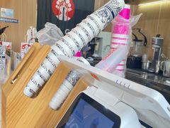 -霸王茶姬(五一路店)