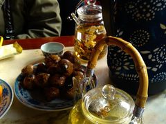 -豫园湖心亭茶楼