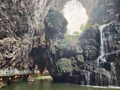 -英西峰林·洞天仙境