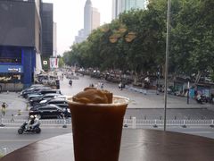 -星巴克臻选(南京艾尚天地店)