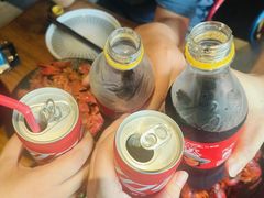 -金陵一哥龙虾馆(三牌楼总店)