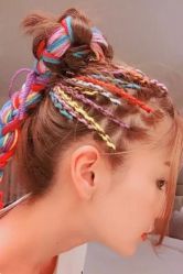 -GIRL STYLE 烫发·染发沙龙