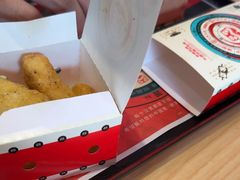 -塔斯汀中国汉堡(员村店)