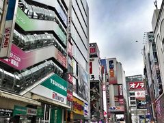 -秋叶原电器街