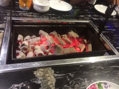 -AK47烤羊腿串吧(柳浪家园店)