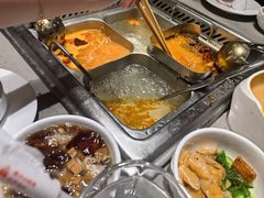 -海底捞火锅(万象城店)