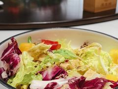 -香丰阁·烤鸭·川湘菜(清河店)