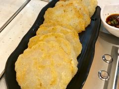 -小鲜肉延边朝鲜族烤串(珠海店)