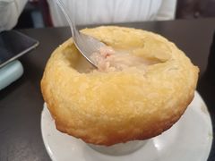 -妈阁铭记澳葡美食